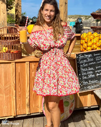 Léa Dress