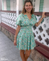 Léa Dress