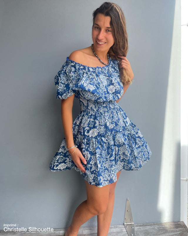 Léa Dress