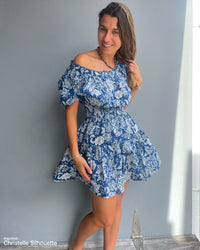 Léa Dress