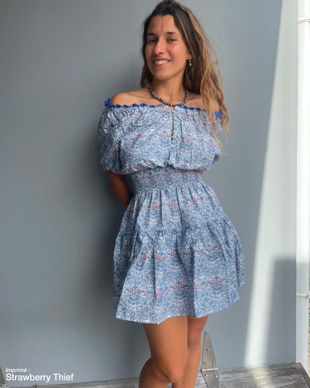 Léa Dress