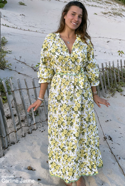 Soft Dress