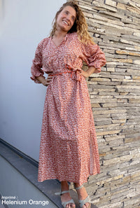 Soft Dress