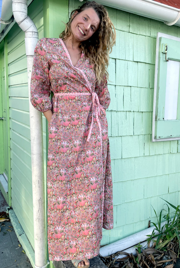 Soft Dress