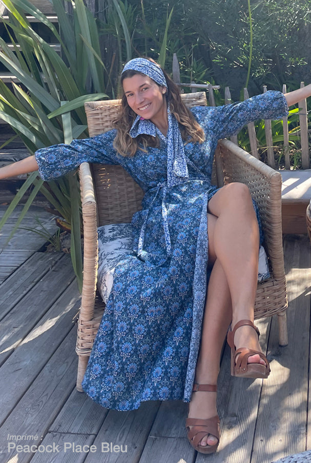 Soft Dress