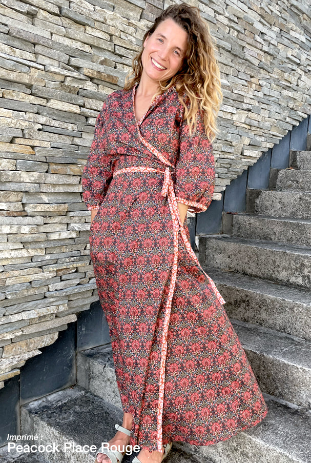 Soft Dress