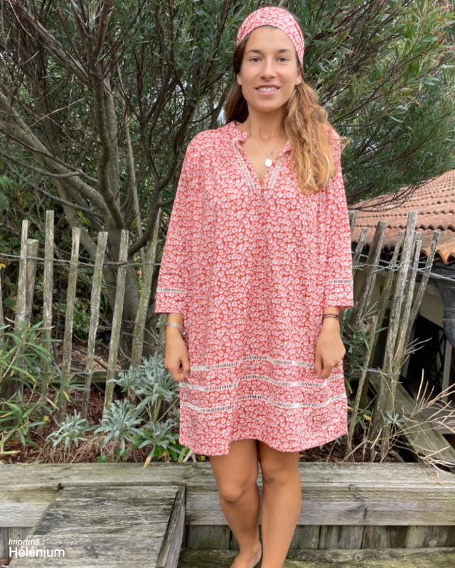 Island Dress