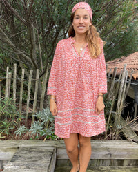 Island Dress