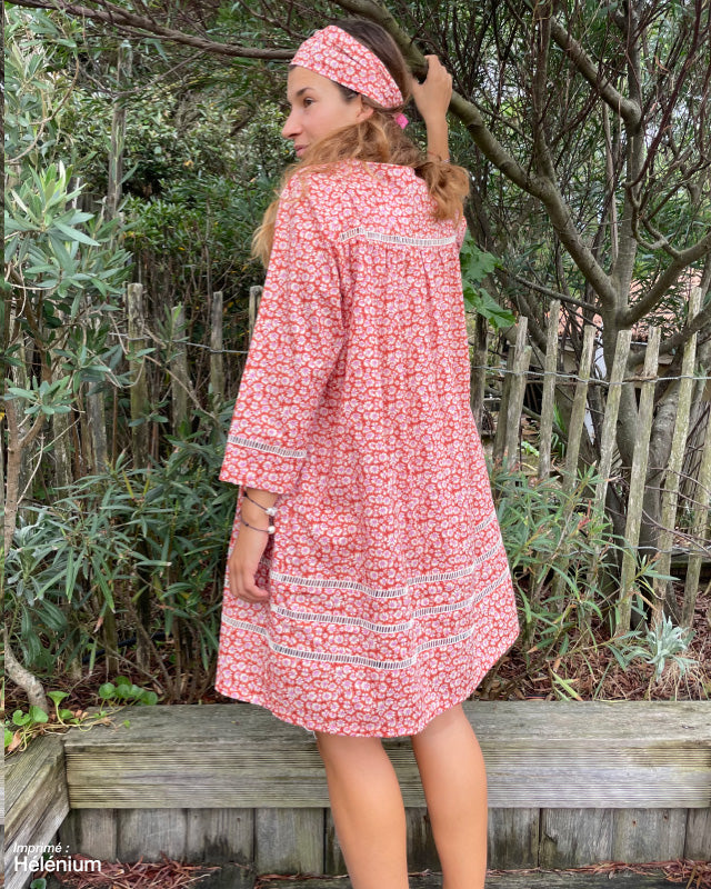 Island Dress