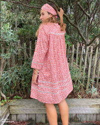 Island Dress