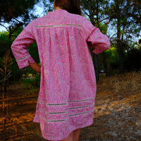 Island Dress