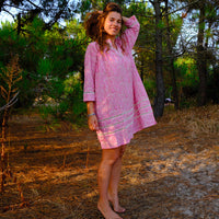Island Dress