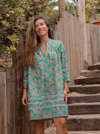 Island Dress