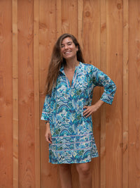 Island Dress