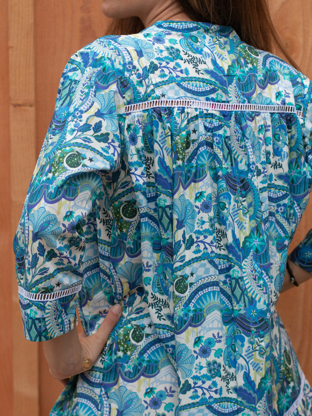 Island Dress