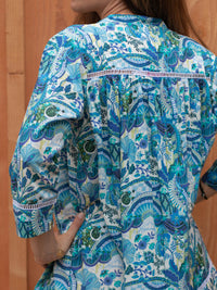 Island Dress