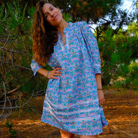 Island Dress