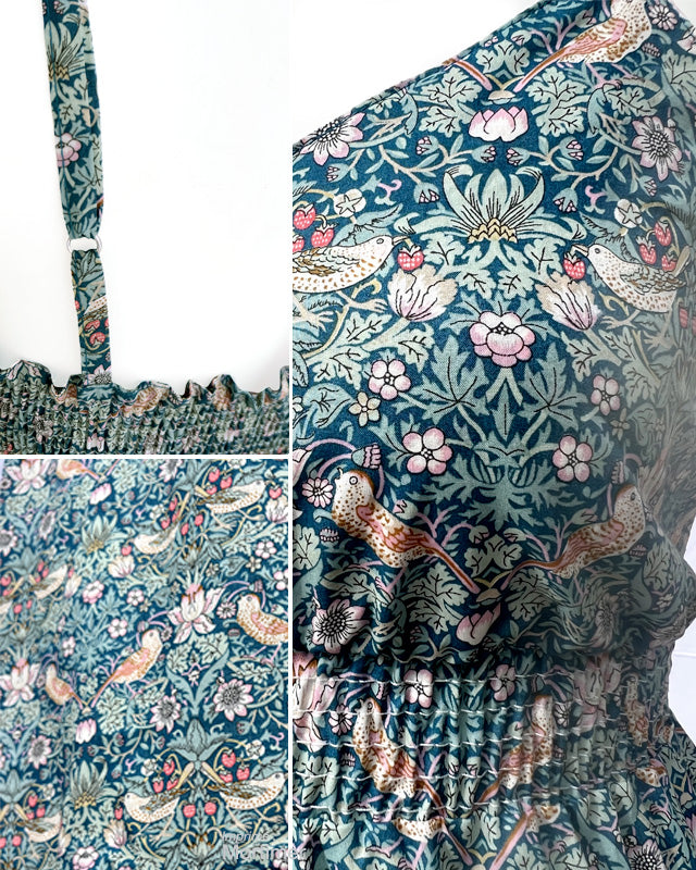 Princess dress