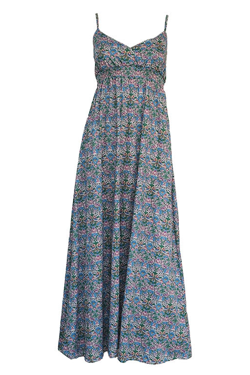 Princess dress
