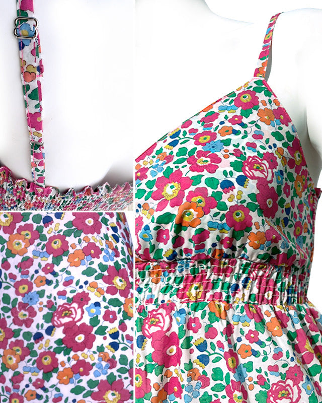 Princess dress