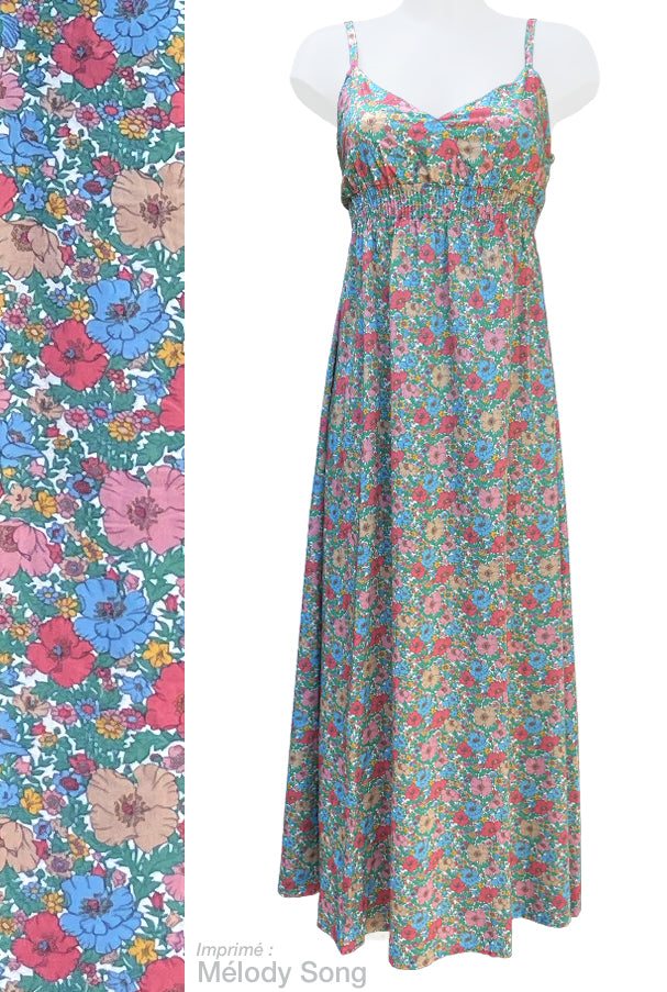 Princess dress