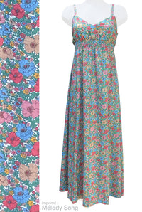 Princess dress