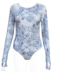 "Bodysurf" swimsuit