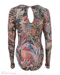 "Bodysurf" swimsuit