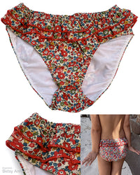 Cotton panties