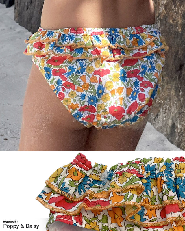 Cotton panties