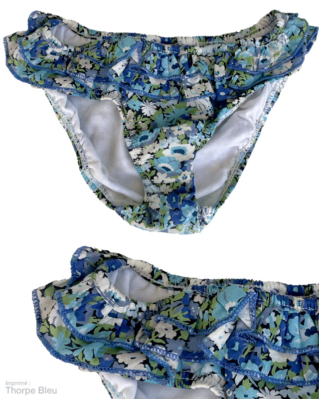 Cotton panties