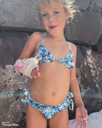 Bikini coton