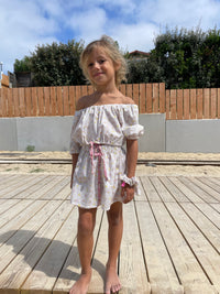 Lilie skirt
