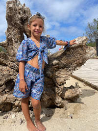 Philou Shorts