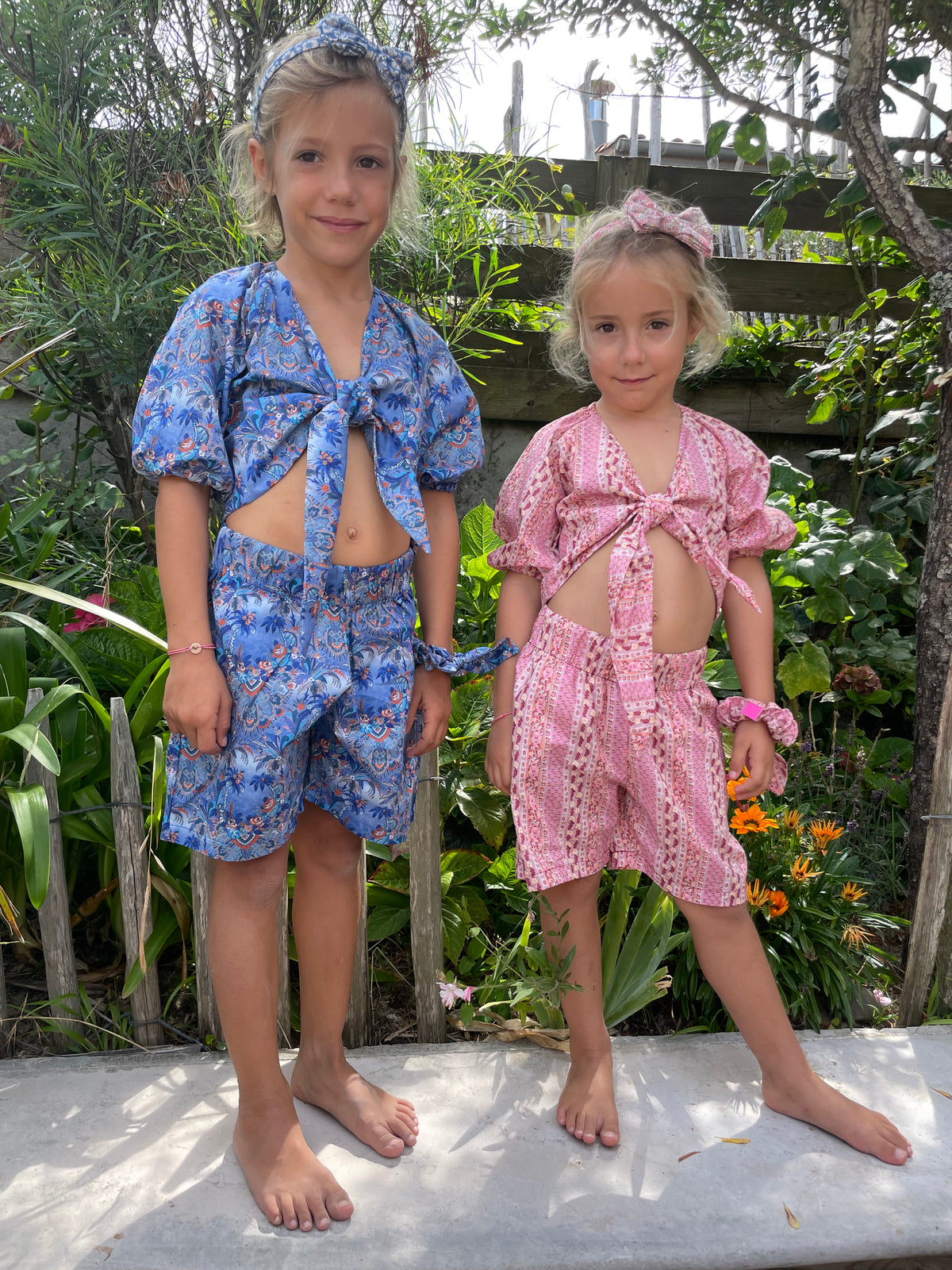 Philou Shorts