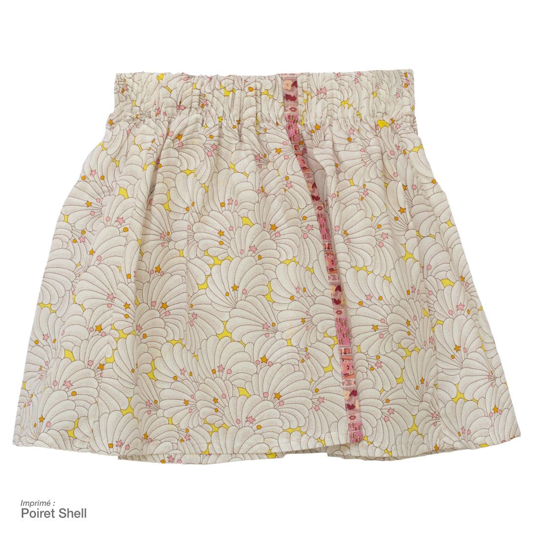 Lilie skirt