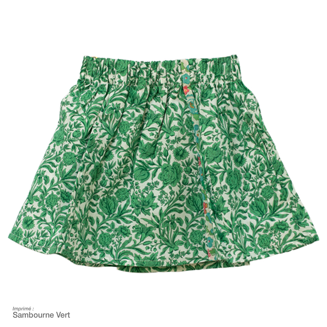 Lilie skirt