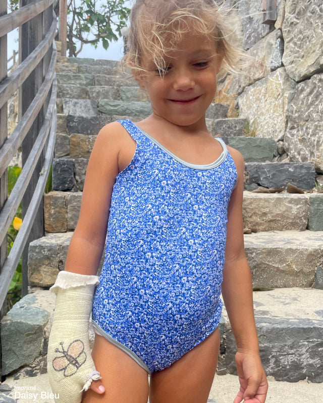 “Lulu” swimsuit
