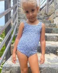 “Lulu” swimsuit