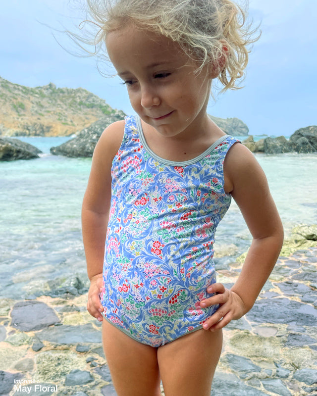 “Lulu” swimsuit