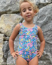“Lulu” swimsuit