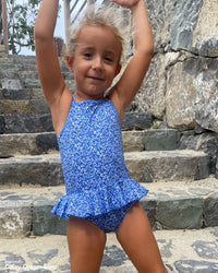 “Lola” swimsuit