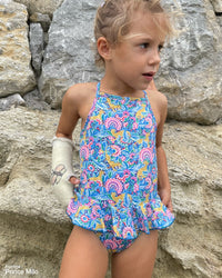 “Lola” swimsuit