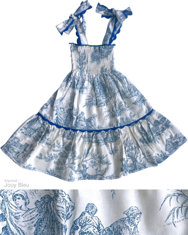 Gustavia dress