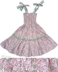 Gustavia dress