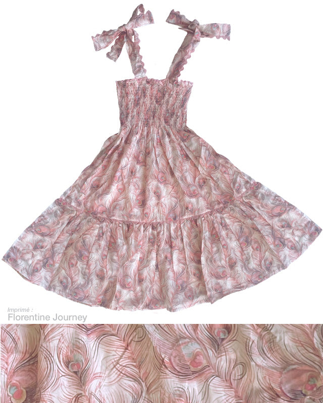 Gustavia dress