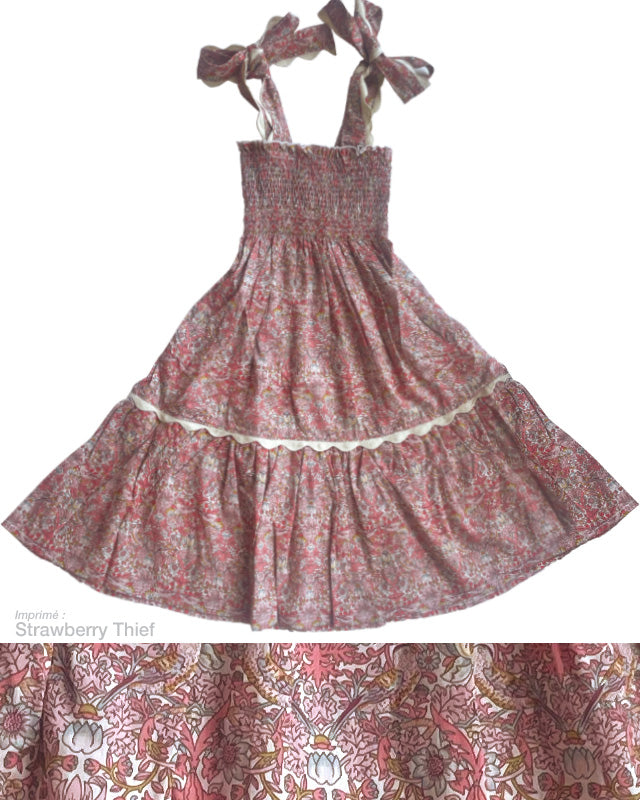 Gustavia dress