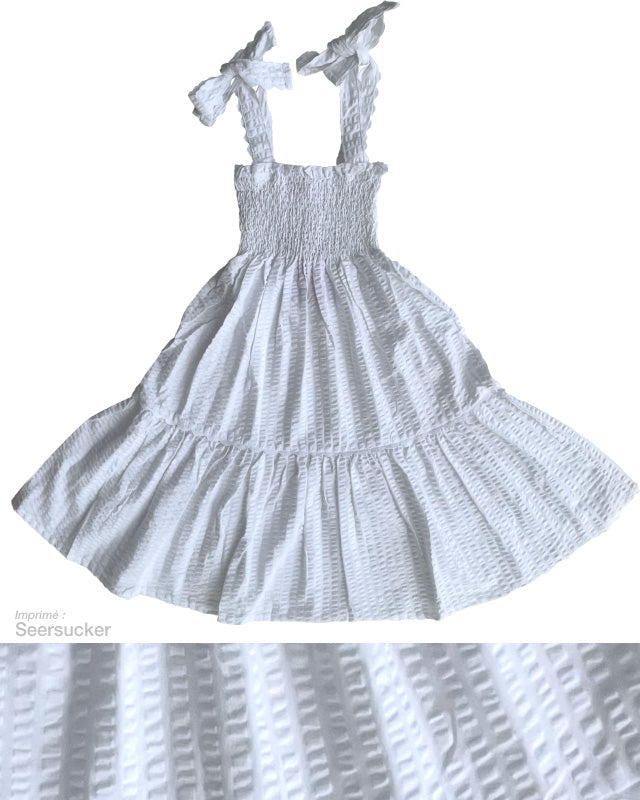 Gustavia dress