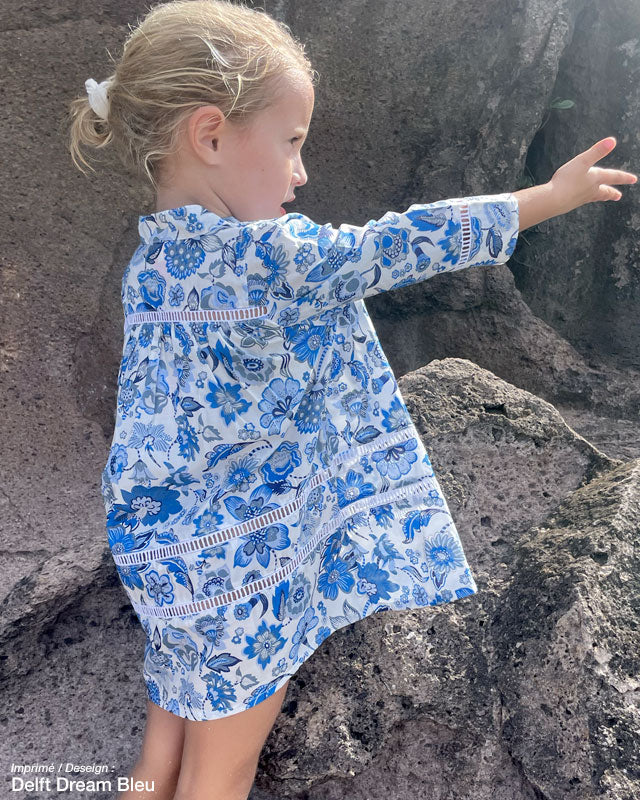 Island Dress