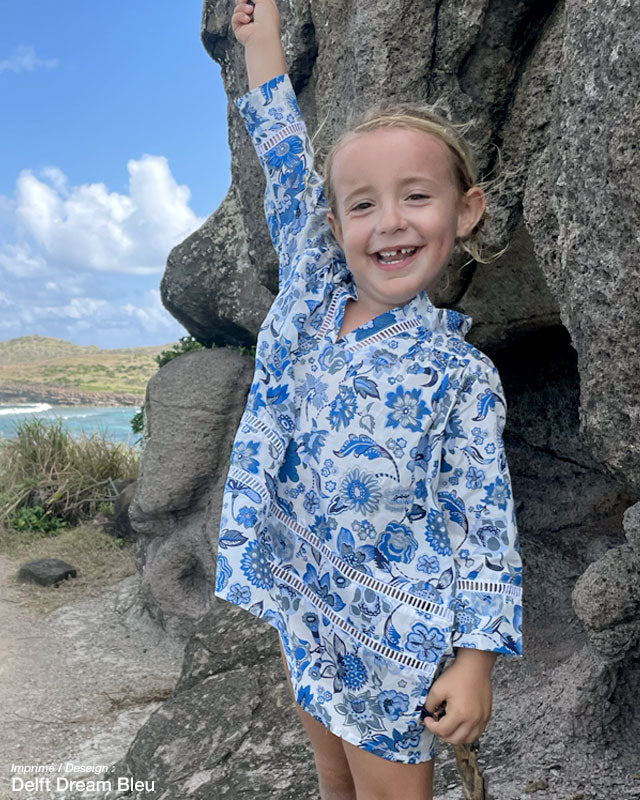 Island Dress
